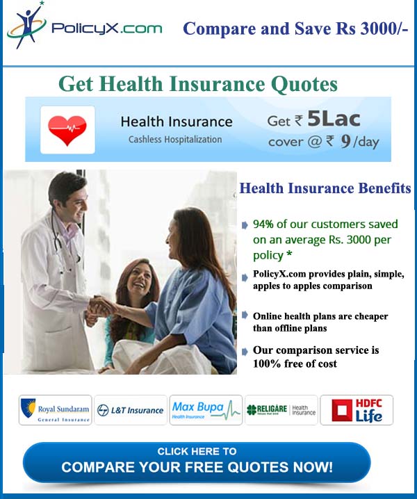 Health insurance