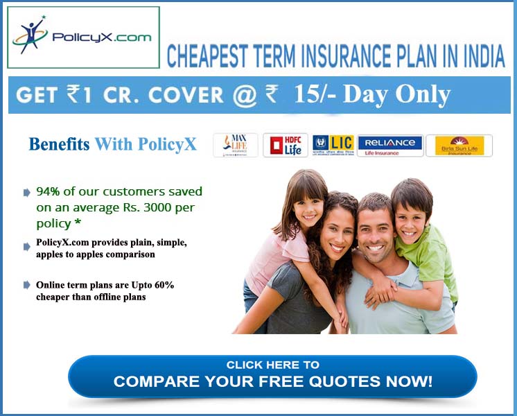 Term Insurance