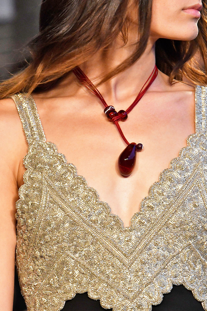 Shop the Hot Jewelry Trend Seen All Over the Fashion Runways 