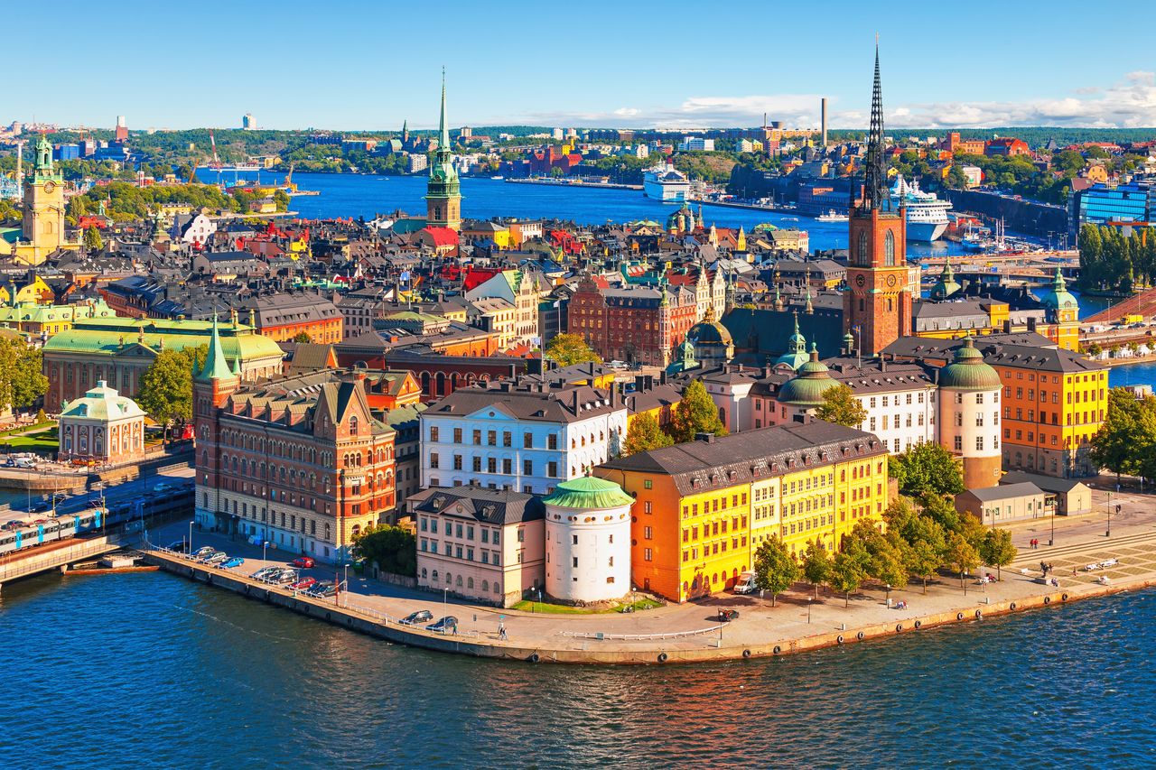 Sweden is the world's best country for immigrants: US study