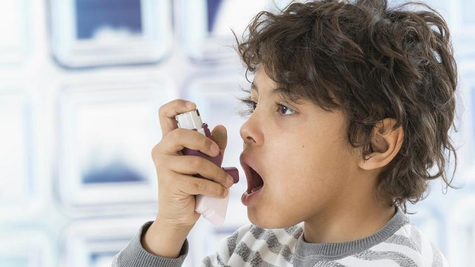 It may not just be genetics but a gut bacteria: New research may help prevent childhood asthma