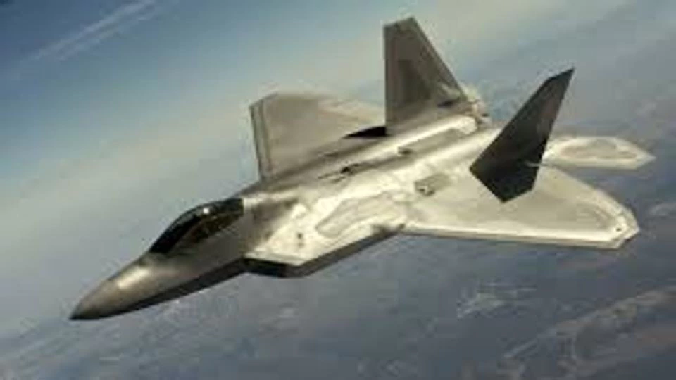  US to send F-22 jets to South Korea in show of force for Pyongyang