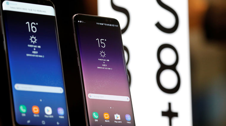 Samsung Galaxy S9, Galaxy S9 could release at CES 2018 in Las Vegas