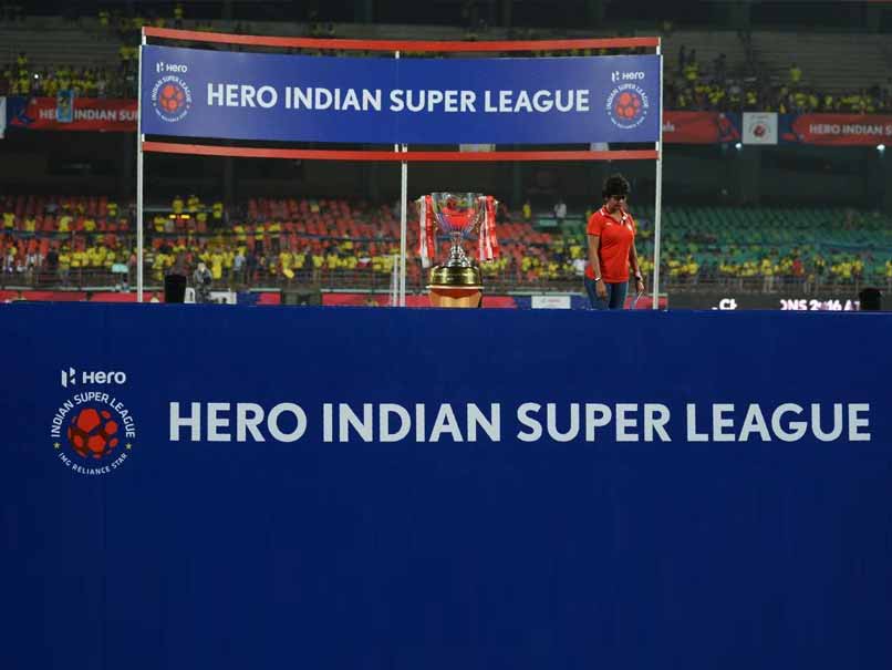 Indian Super League: Salman Khan, Katrina Kaif To Kick Off Season 4