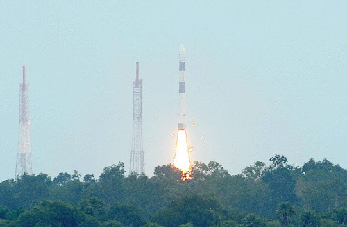 Isro's plan: A rocket that can be made in 3 days