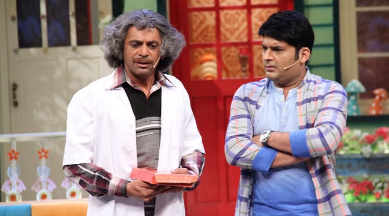 Kapil Sharma is still waiting for Sunil Grover: I asked him to come back many times, he can return whenever he wants to
