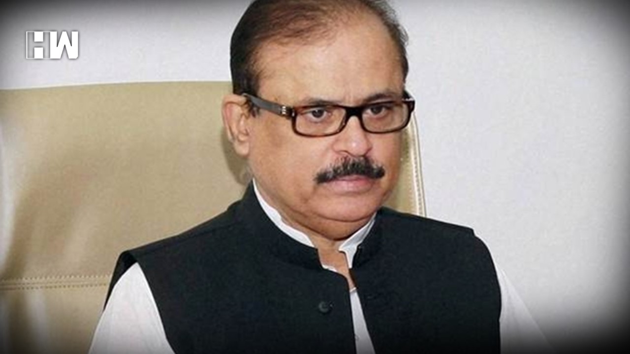 Tariq Anwar blame PM Modi Government for Pulwama terror attack
