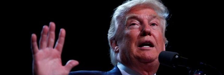 Trump threatens $100B in new China tariffs