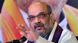 Amit Shah to start poll preparations in Utter pradesh by addressing booth presidents.