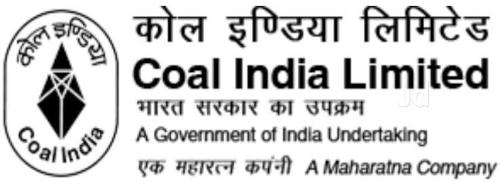 Coal India Recruitment 2018