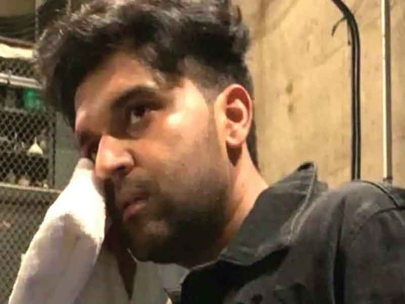 Guru Randhawa will NEVER Perform in Canada After Being Assaulted at Concert