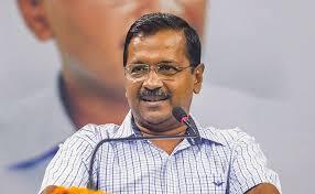 If Coronavirus Transmission Enters Stage 3, India's Health Infra May Not Cope Up: Kejriwal
