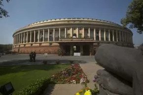Parliament's Budget Session Likely to be Concluded on Monday