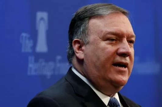 Pompeo Rushes to Afghanistan to Jumpstart Stalled US Peace Deal With Taliban