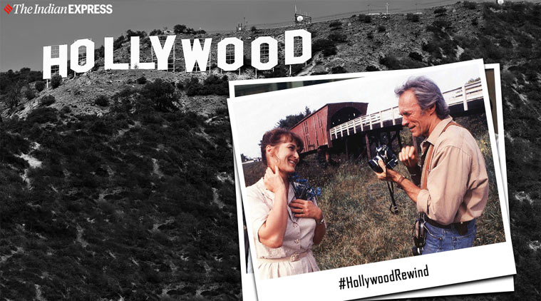 Hollywood Rewind | Bridges of Madison County: A passionate love story