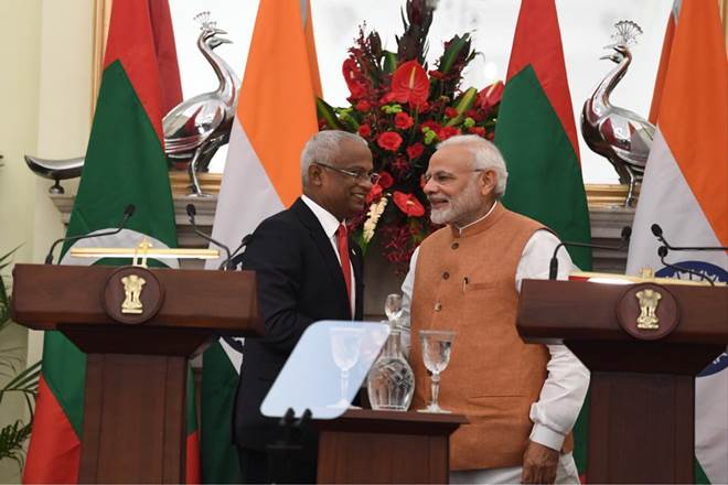 PM Modi to Visit Maldives and Sri Lanka From June 8, Focus on Neighbourhood-first Policy