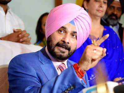 Amritsar Train Accident Should Not be Politicised, Says Navjot Singh Sidhu, 8 Trains Cancelled, 5 Diverted
