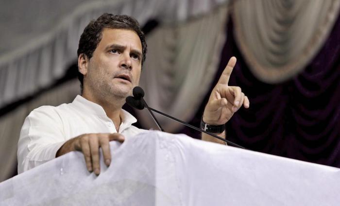 Congress to form broad based alliance in Telangana to take on TRS in Assembly polls in talks with TDP, CPI