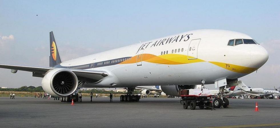 Air India to not accept passengers with cancelled tickets of Jet Airways.