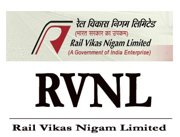 RVNL Recruitment 2018