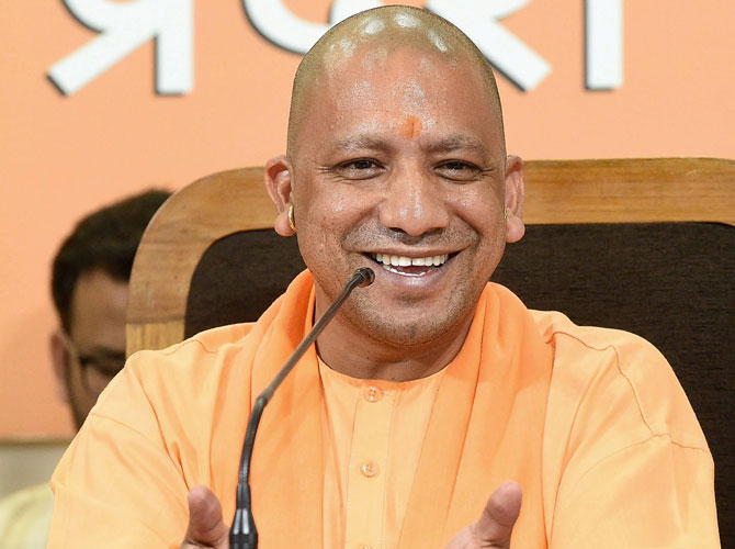 UP Cabinet Clears Allahabad Name Change,CM Yogi Says People Criticising Move Out of Ignorance
