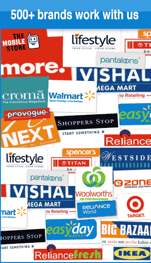 Brand Akosha Works With