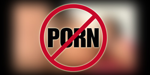 Porns and Blue Video Websites:Gone for Good