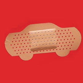 Unexpected Events Happen Without Warning. Get Insured