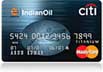 IndianOil Citibank Titanium Credit Card