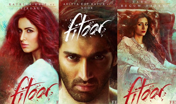 Fitoor: a movie you could expect from