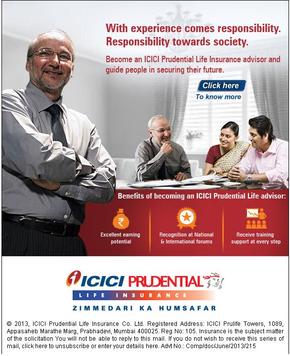 ICICI Prudential