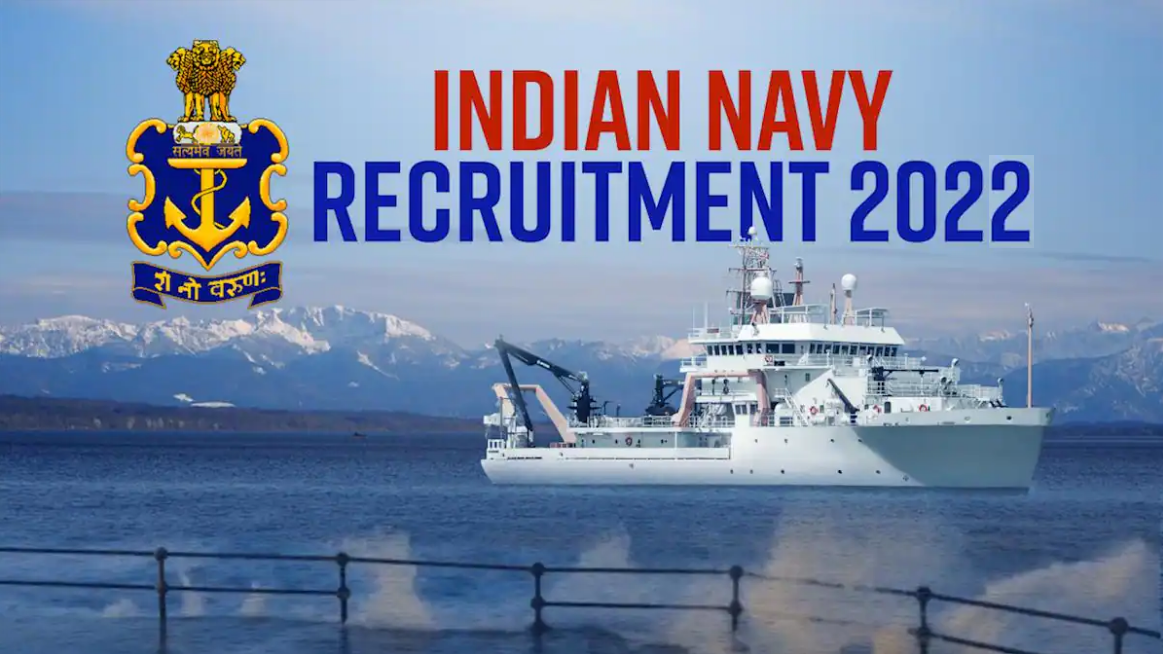 India Navy recruitment 2021: 1531 vacancies notified, check details here