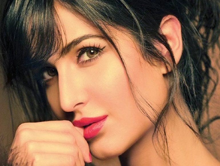 Red Alert for Ranbir : This Guy is Crazy For Katrina