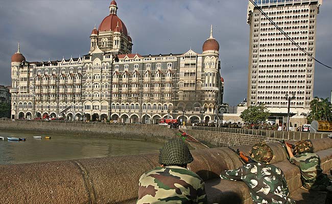 Finally,India Proved Right for Mentioning Pakistan's Involvement in 26/11 Attacks