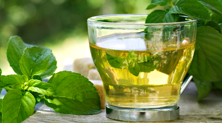 Green Tea can help rheumatoid arthritis symptoms