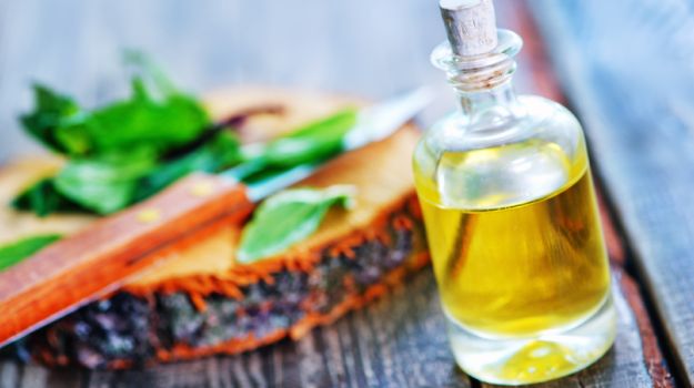 Amazing Cooking Oil That can Be Used Over 80 Times