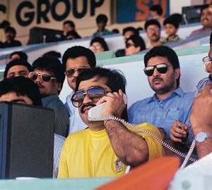 Media Calls Dawood’s Wife, She Confirms He’s In Pakistan
