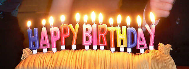 DYK: Happy Birthday Has A Copyright!!!