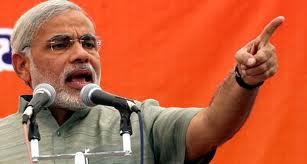 Prime Minister Candidate Narendra Modi is going for Addressing the Election Rallies in Chhattisgarh Today!
