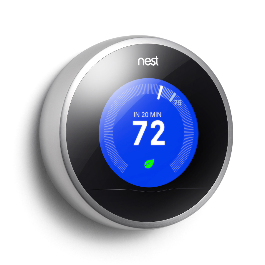 Google Inc. buys 'smart' thermostat maker Nest Labs Inc for $3.2 bn