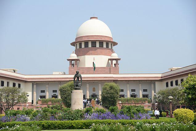 SC refers case of Rajiv Gandhi's killers to Constitution Bench