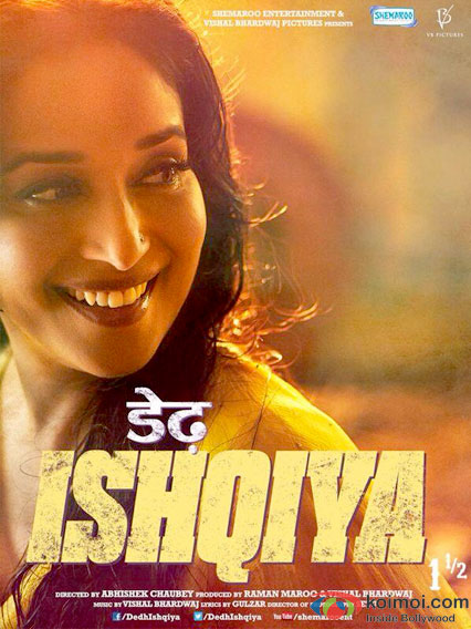 Dedh Ishqiya