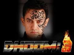 Dhoom: 3 movie review