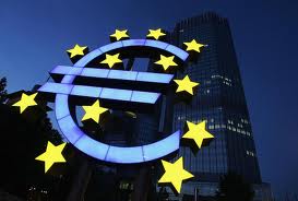 Eurozone recovery accelerates more than expected in fourth quarter.