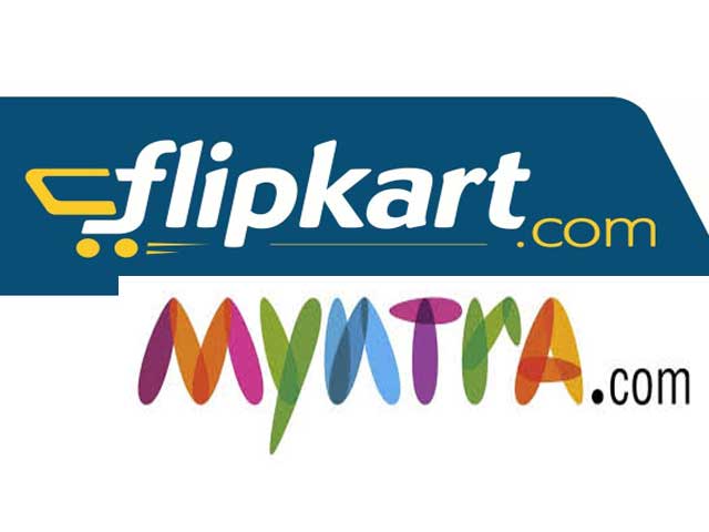 Fashion Sales of Myntra and Flipkart Uprates to $1 bn