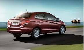 Honda Amaze CNG launched in India at 5.99 lakhs 