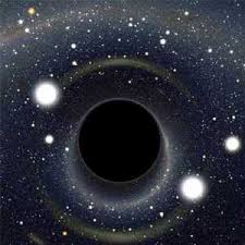 Extreme Sized BLack Hole Revealed In Early Universe : Astronomers