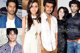 Bollywood's Young Stars To Rule Over The Brand Market