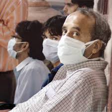 Swine Flu Renders Six More Deaths In State, Count Reaches to 258