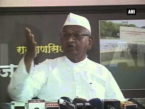 Anna states on Kejriwal making a good C.M provided he does not repeat his past mistakes.